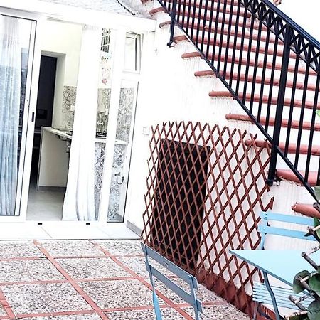 Апартаменты Casa Dolce Casa Fej Палермо Экстерьер фото